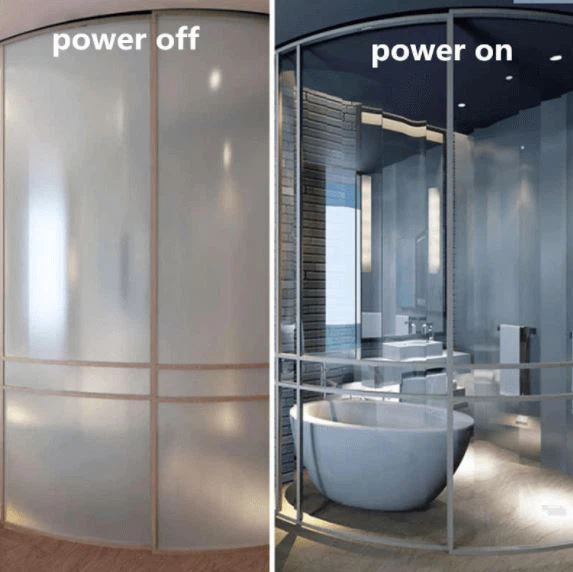 smart glass