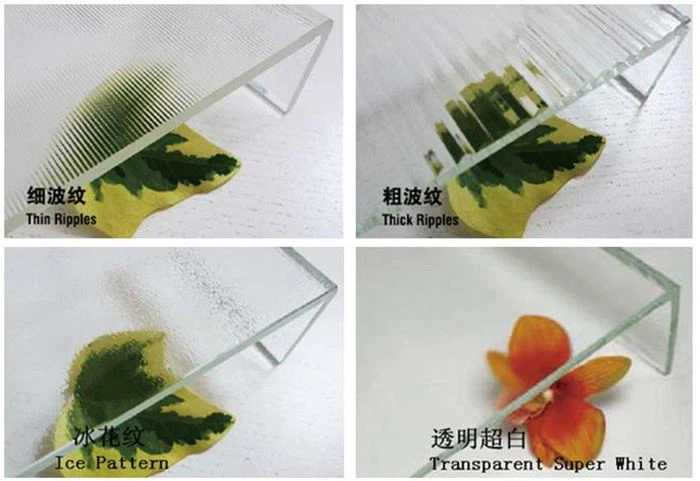 Laurel U Profile Glass 2