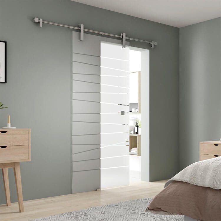 frosted glass door acid etched pattern door frosted glass door acid etched pattern door