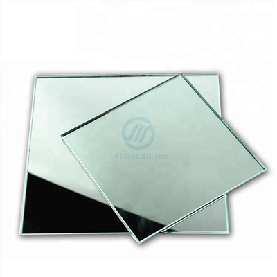 مرآة ألومنيوم مطلية بطبقة مزدوجة للديكور