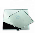 مرآة ألومنيوم مطلية بطبقة مزدوجة للديكور