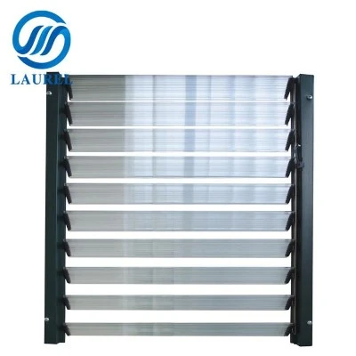 Louver Glass Louver Glass