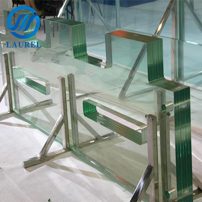 SGP الزجاج الرقائقي