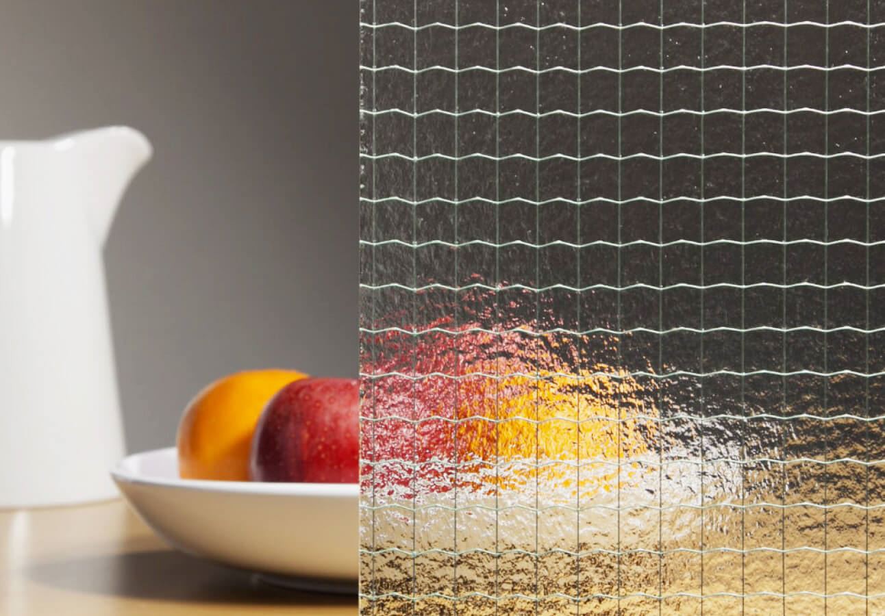 الأخبار: Wired Glass